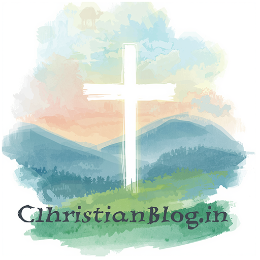 Christian Blog