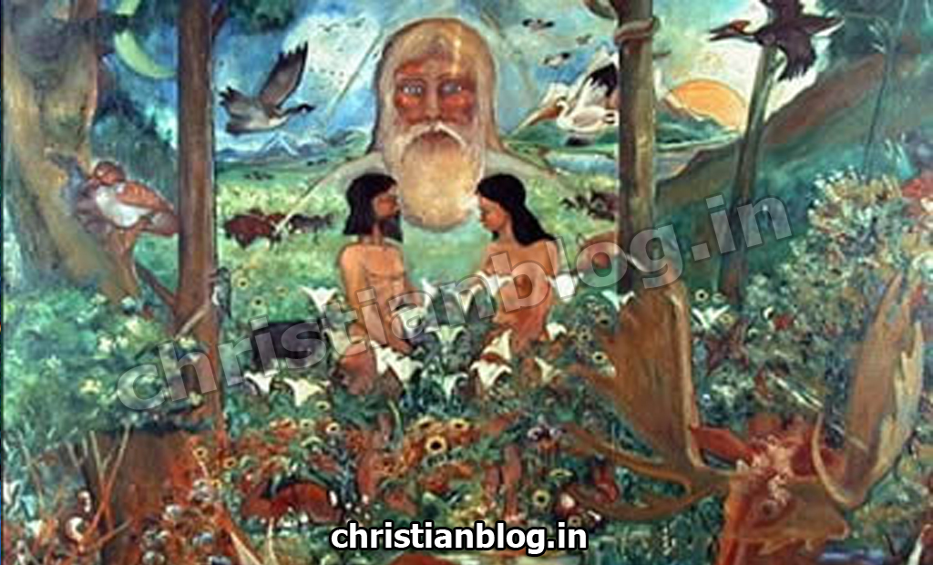 christianblog.in