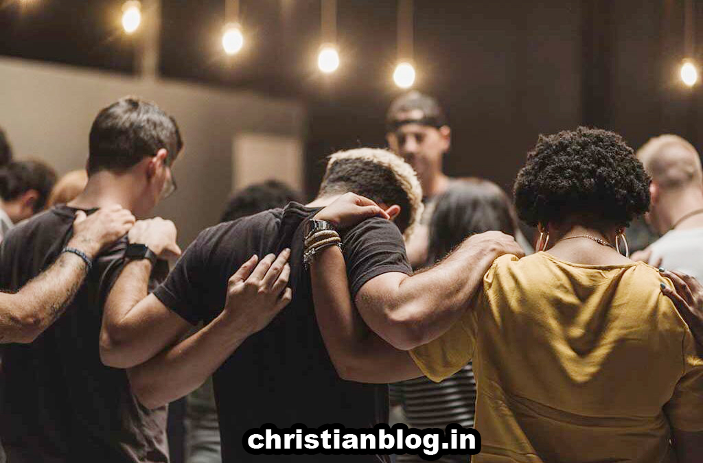 christianblog.in
