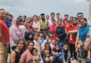 Visted Believers from Sikkim and Nepal Omega Christian Church -Angel V Chandra