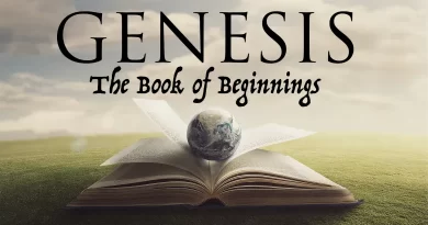 Story of book of genesis.- उत्पत्ति की पुस्तक की कहानी