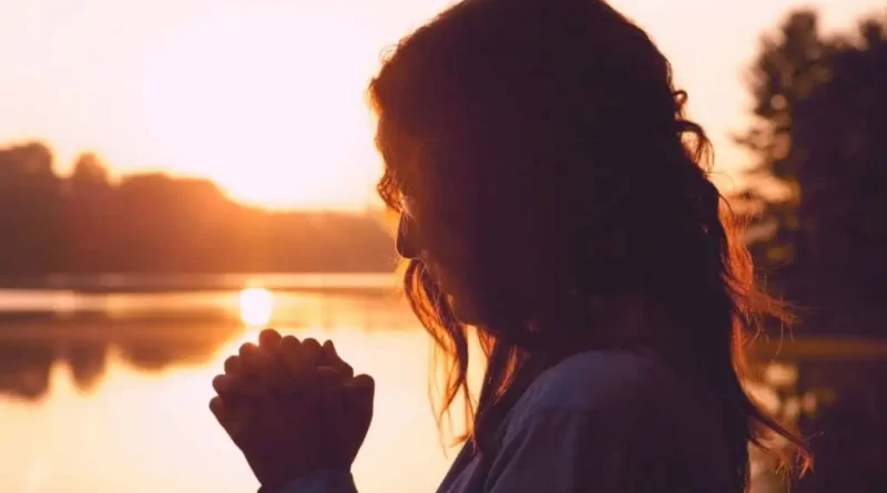 Prayer for your healing – आपके उपचार के लिए प्रार्थना