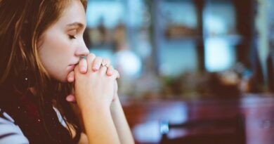 Prayer against obstacles - बाधाओं के विरुद्ध प्रार्थना