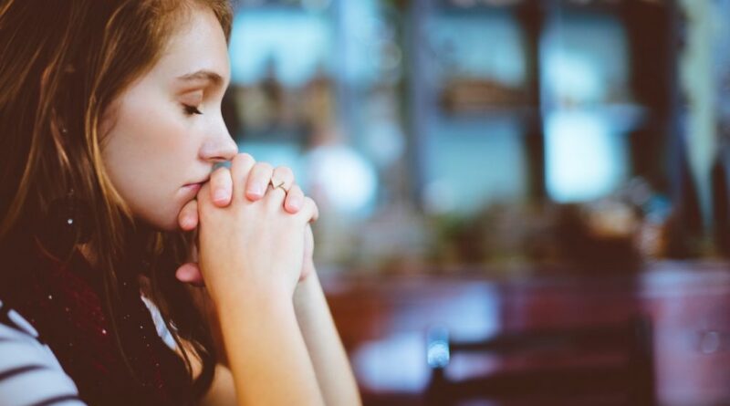 Prayer against obstacles - बाधाओं के विरुद्ध प्रार्थना