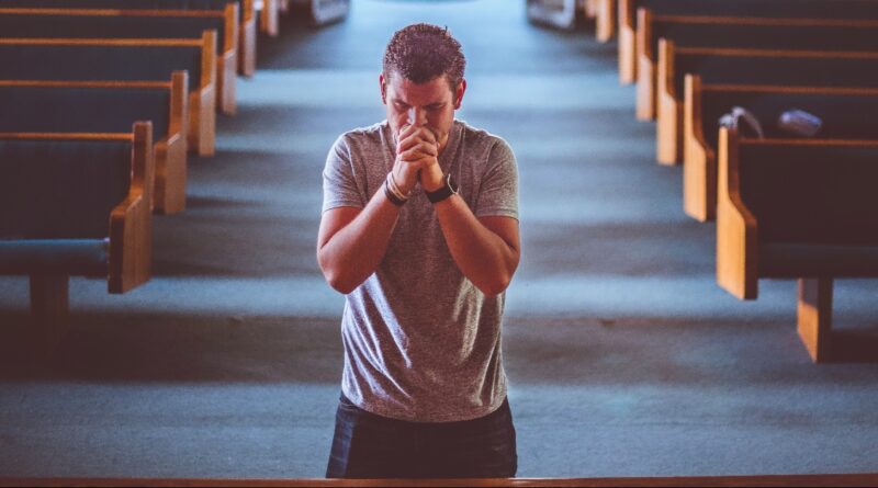 Prayer to focused on jesus - यीशु पर ध्यान केंद्रित करने की प्रार्थना