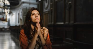 Prayer for receptiveness - ग्रहणशीलता के लिए प्रार्थना