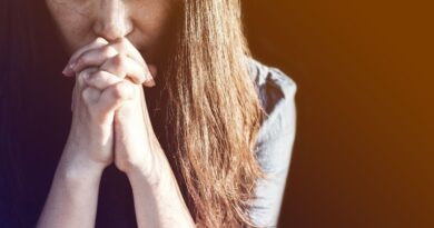 Prayer for assurance in uncertain times - अनिश्चित समय में आश्वासन के लिए प्रार्थना