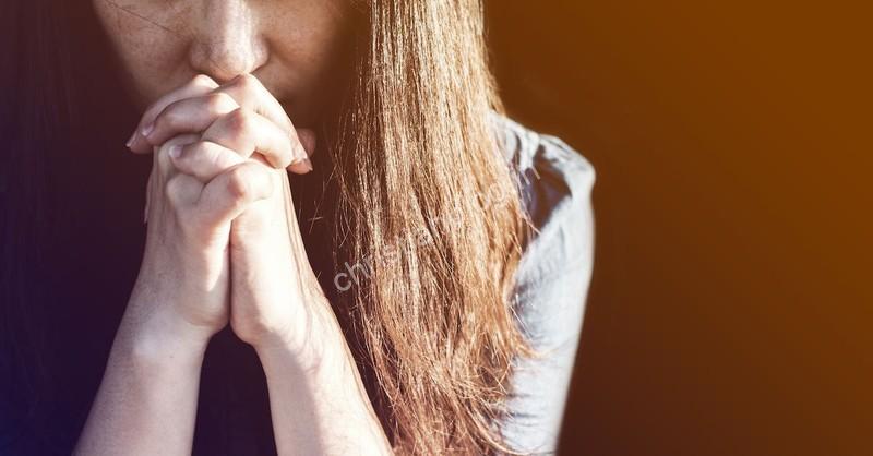 Prayer for assurance in uncertain times - अनिश्चित समय में आश्वासन के लिए प्रार्थना