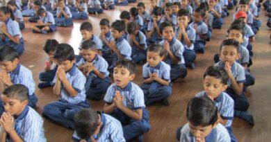 Prayer for child’s success in school - स्कूल में बच्चे की सफलता के लिए प्रार्थना