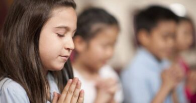 Prayer for healing - उपचार के लिए प्रार्थना