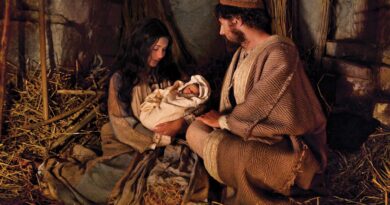 Mary gives birth to jesus story - मैरी ने यीशु को जन्म दिया कहानी