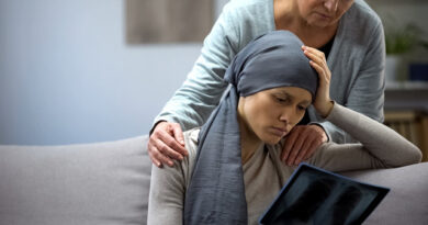 Prayer for healing from cancer - कैंसर से मुक्ति के लिए प्रार्थना