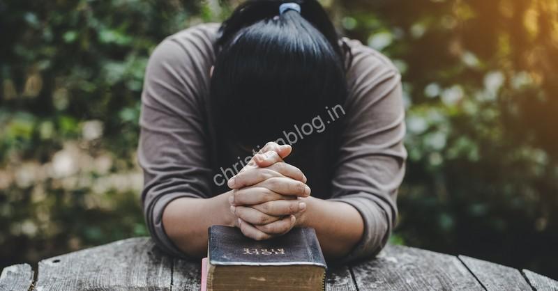 Prayer for divine healing - दिव्य उपचार के लिए प्रार्थना