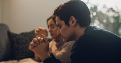 Prayer for discernment - विवेक के लिए प्रार्थना