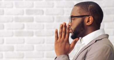 Prayer for abundant blessings - प्रचुर आशीर्वाद के लिए प्रार्थना