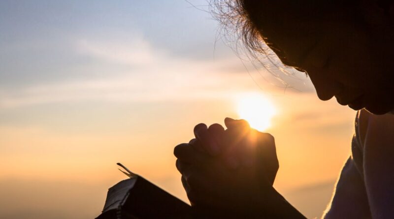 Prayer for endless grace - अनंत अनुग्रह के लिए प्रार्थना