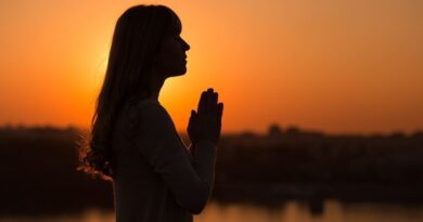 Prayer for protection - सुरक्षा के लिए प्रार्थना