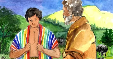 Story of joseph the dreamer - सपने देखने वाले यूसुफ की कहानी