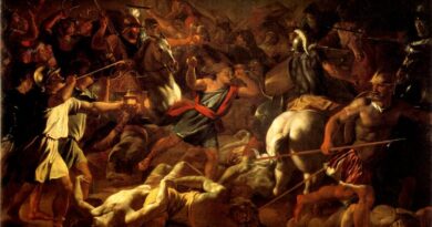 Story of gideon battles the midianites - गिदोन की मिद्यानियों से लड़ाई की कहानी