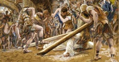 The story of isaiah's prophecy about the messiah - मसीहा के बारे में यशायाह की भविष्यवाणी की कहानी