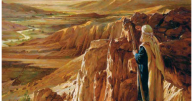 The story of deborah leading god's people - परमेश्वर के लोगों का नेतृत्व करने वाली डेबोरा की कहानी