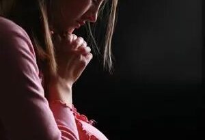 Prayer for pregnancy complication - गर्भावस्था की जटिलता के लिए प्रार्थना