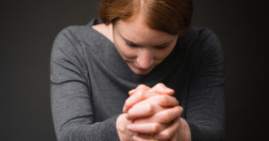 Prayer for filled with faith - विश्वास से परिपूर्ण के लिए प्रार्थना