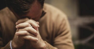 Prayer for temporary afflictions - अस्थायी कष्टों के लिए प्रार्थना