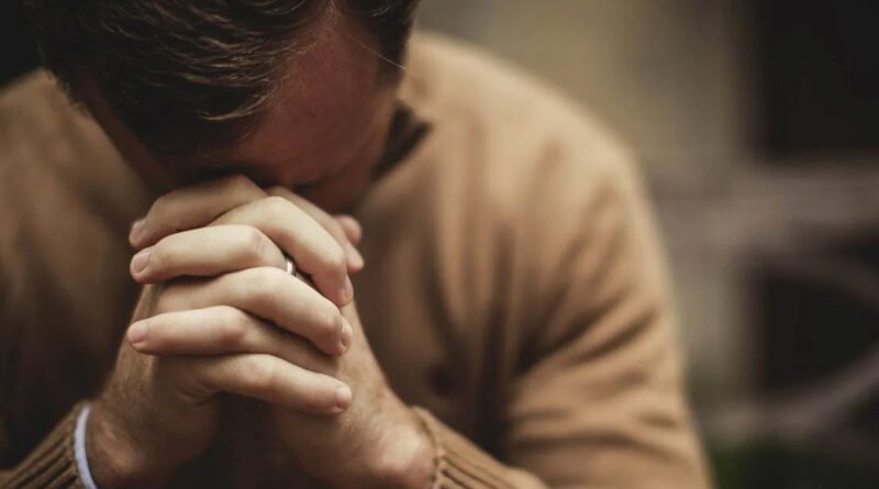 Prayer for temporary afflictions - अस्थायी कष्टों के लिए प्रार्थना