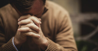Prayer for deliverance from bad choices - बुरे विकल्पों से मुक्ति के लिए प्रार्थना