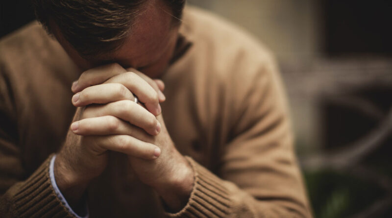 Prayer for deliverance from bad choices - बुरे विकल्पों से मुक्ति के लिए प्रार्थना