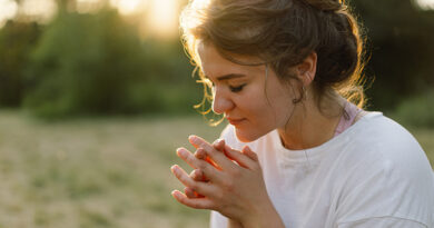 Prayer for you are my strength - आप मेरी ताकत हैं, इसके लिए प्रार्थना