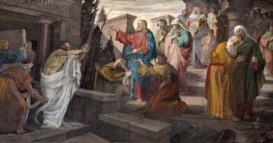 Story of jesus raises lazarus from the dead - यीशु द्वारा लाज़र को मृतकों में से जीवित करने की कहानी