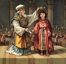 A seven year old king story - एक सात वर्षीय राजा की कहानी