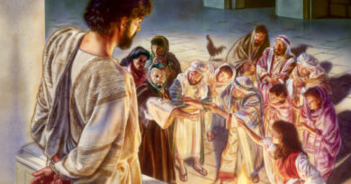 Story of peter disowns jesus - पतरस द्वारा यीशु को अस्वीकार करने की कहानी