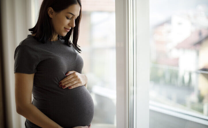 Prayer for healthy pregnancy - स्वस्थ गर्भावस्था के लिए प्रार्थना