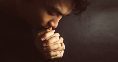 Prayer against unhealthy thought patterns - अस्वस्थ विचार पद्धतियों के विरुद्ध प्रार्थना