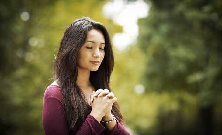 Prayer for relief from pressure - दबाव से राहत के लिए प्रार्थना