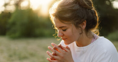 Prayer for send a miracle from heaven - स्वर्ग से चमत्कार भेजने के लिए प्रार्थना