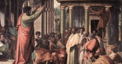 Story of sermon at pentecost - पिन्तेकुस्त के उपदेश की कहानी
