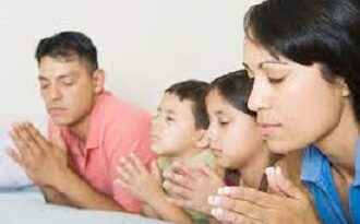 Prayer for our child - हमारे बच्चे के लिए प्रार्थना