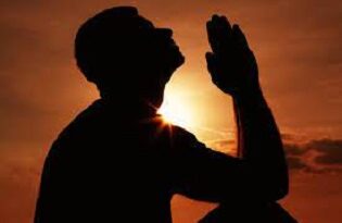 prayer for revere your glory - आपकी महिमा का सम्मान करने के लिए प्रार्थना