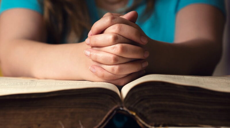Prayer for come to know you - आपको जानने के लिए प्रार्थना