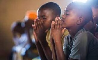 Prayer for food scarcity - भोजन की कमी के लिए प्रार्थना