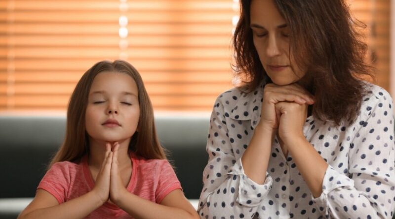 A prayer against the power of sickness - बीमारी की शक्ति के विरुद्ध एक प्रार्थना