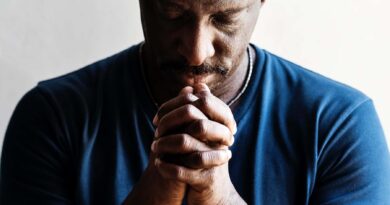 Prayer for making good choices - अच्छे विकल्प चुनने के लिए प्रार्थना
