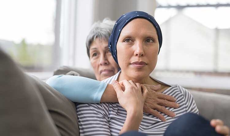 Prayer for chemotherapy patient - कीमोथेरेपी रोगी के लिए प्रार्थना