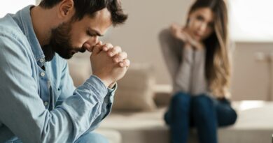 Prayer for the diagnosed - निदान के लिए प्रार्थना