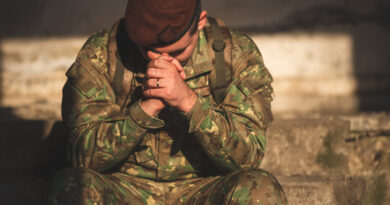 Prayer for soldier unwavering loyalty - सैनिक की अटूट निष्ठा के लिए प्रार्थना
