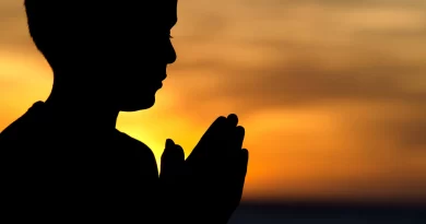 Prayer for guidance and perspective - मार्गदर्शन और परिप्रेक्ष्य के लिए प्रार्थना